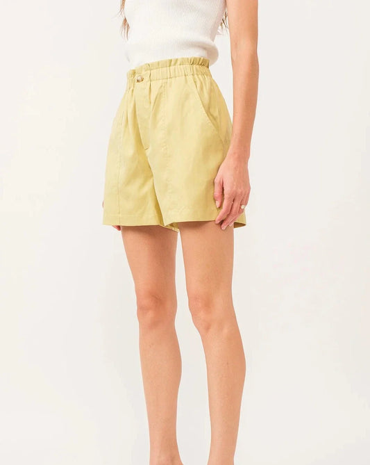 Another Love Albany Shorts.