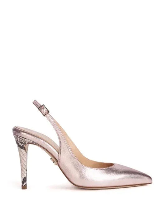 Beautiisoles Michelle Pump