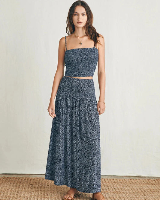 Faherty Alisee Skirt