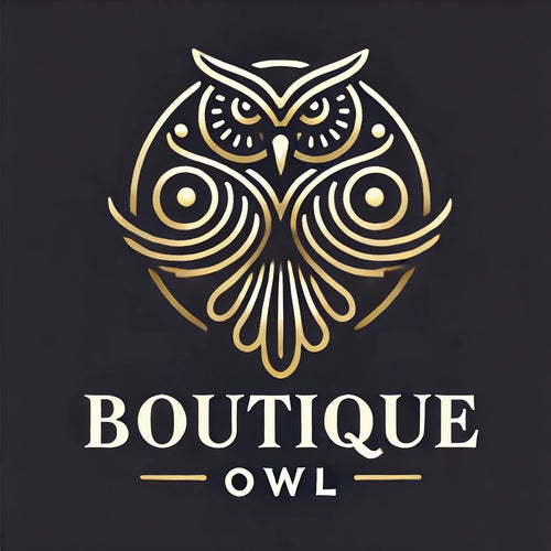Boutique Owl
