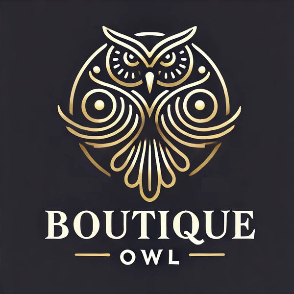 Boutique Owl